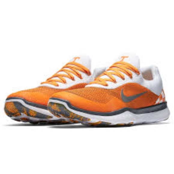 new tennessee vols nike shoes